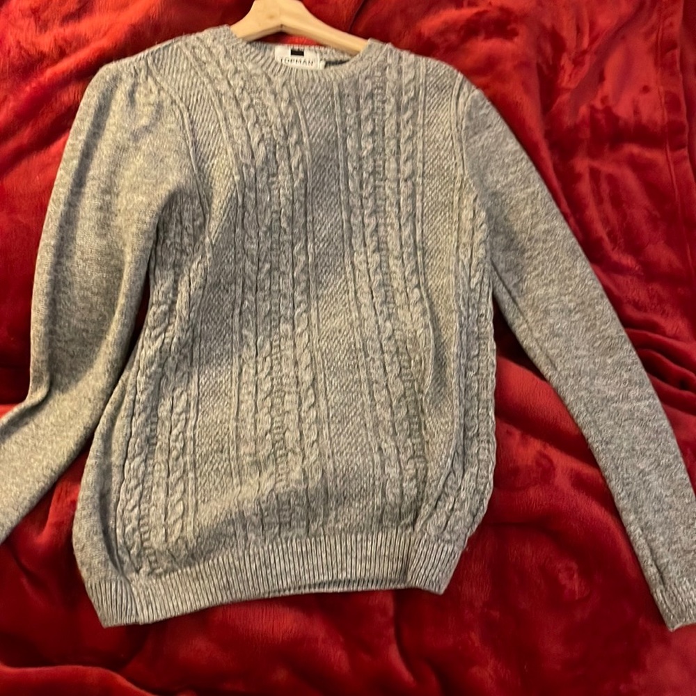 Topman sweater